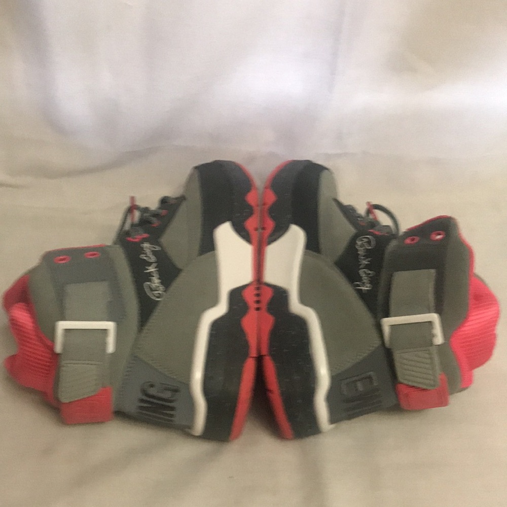 Patrick Ewing Athletics 33 Pigeon High Top 👟 - Picture 3 of 14